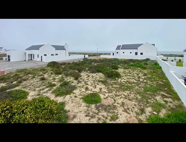 766M² VACANT LAND FOR SALE IN ATLANTIC WAVES ESTATE